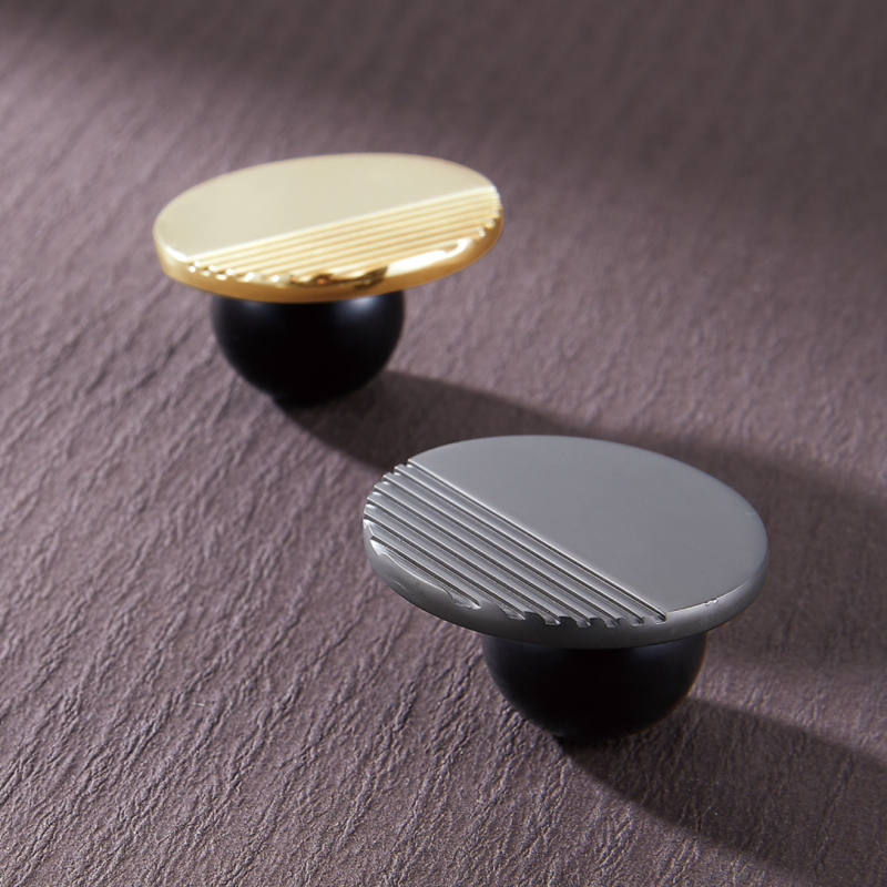 Brushed Nickel Zinc Kitchen Cabinet Pull And Bin Bedroom Cup Pull Drawer Furniture Handle