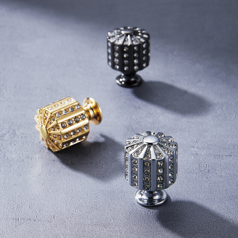 Brushed Nickel Zinc Kitchen Cabinet Pull And Bin Bedroom Cup Pull Drawer Furniture Handle