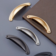 Hardware Good Cabinet Kitchen Furniture Handle Manufacturer