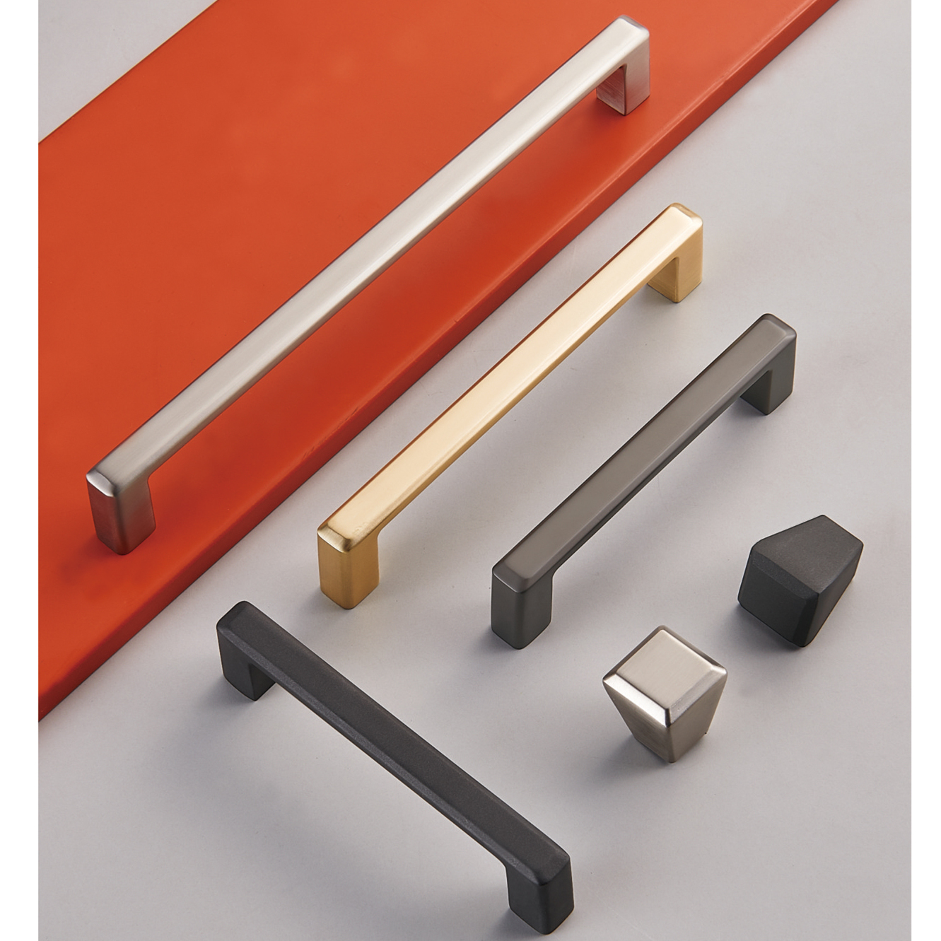 Hardware Good Cabinet Kitchen Furniture Handle Manufacturer