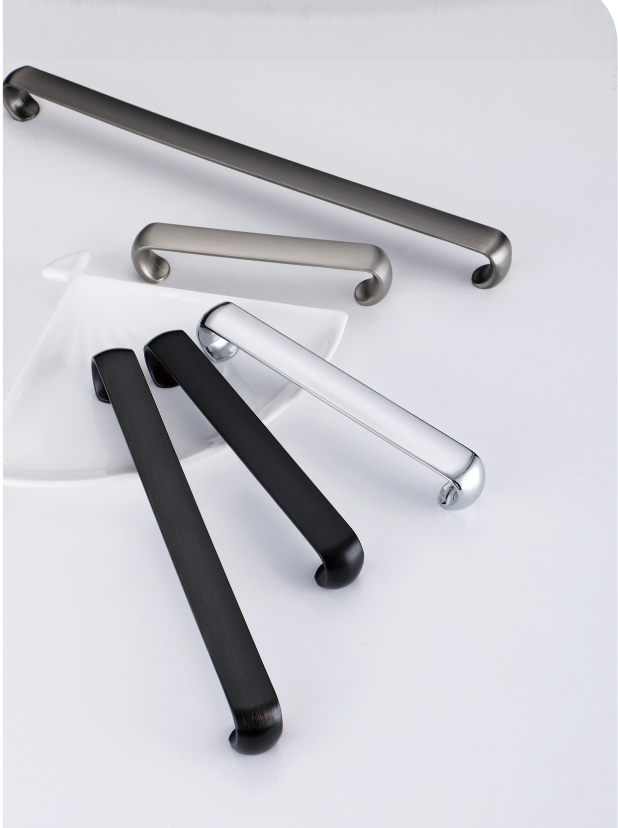 Zinc Vintage Door Knob Concise Wardrobe Kitchen Gold Cabinet Furniture Pull Cart Bathroom Hardware Handle