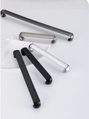 Zinc Vintage Door Knob Concise Wardrobe Kitchen Gold Cabinet Furniture Pull Cart Bathroom Hardware Handle