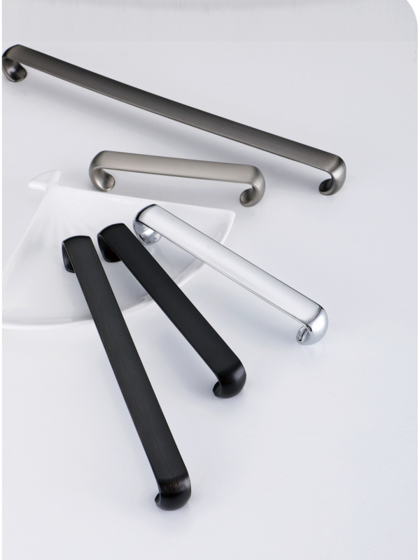 Zinc Vintage Door Knob Concise Wardrobe Kitchen Gold Cabinet Furniture Pull Cart Bathroom Hardware Handle