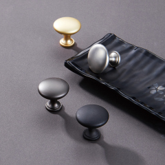 Furniture Luxury Hardware Wholesale Pull Drawer Knob Kitchen Furniture Handle