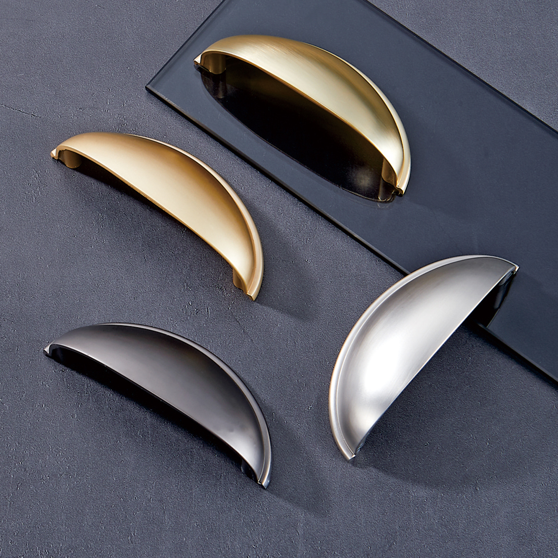 Hardware Good Cabinet Kitchen Furniture Handle Manufacturer
