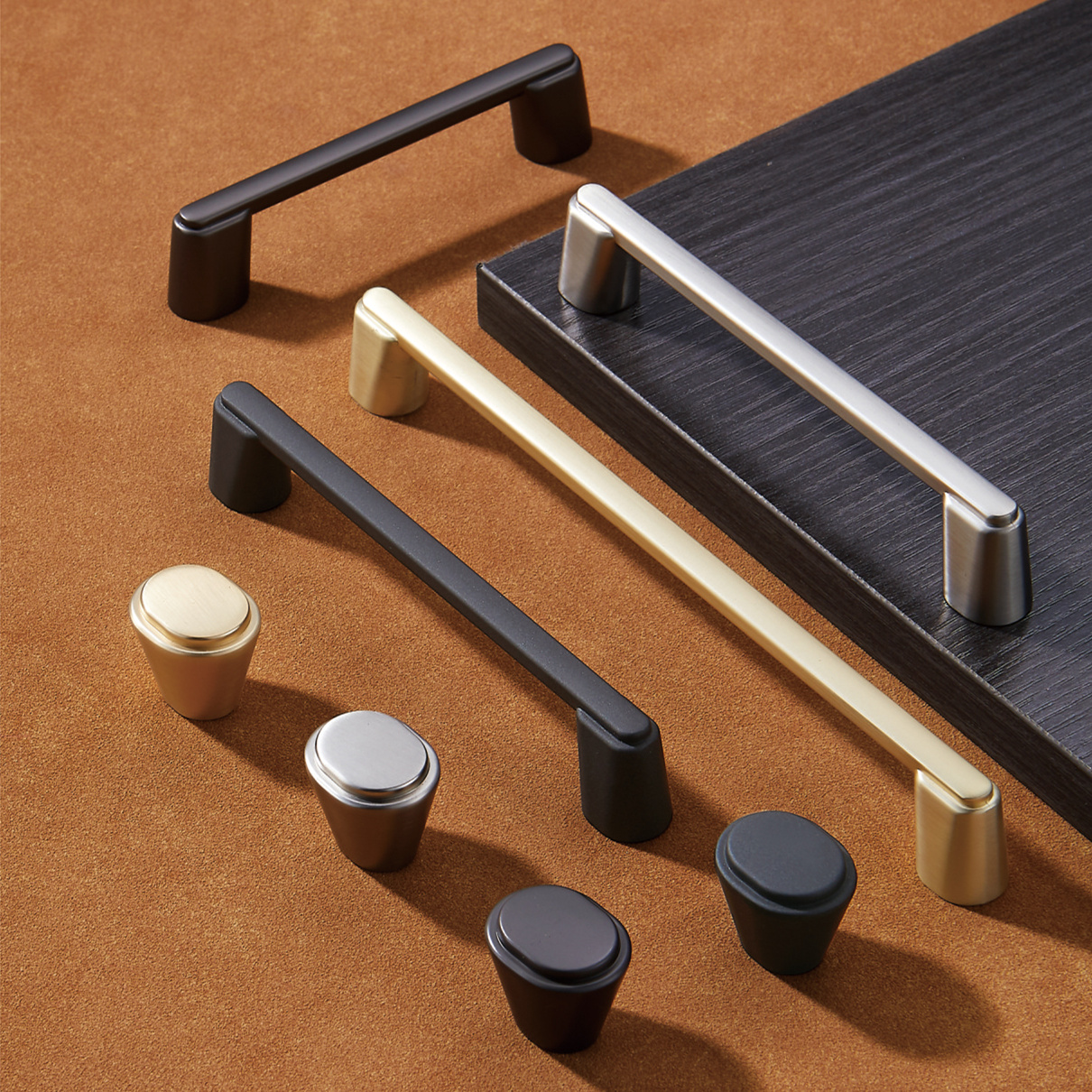 Hardware Good Cabinet Kitchen Furniture Handle Manufacturer