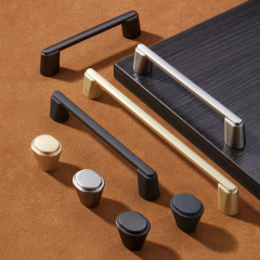 Hardware Good Cabinet Kitchen Furniture Handle Manufacturer