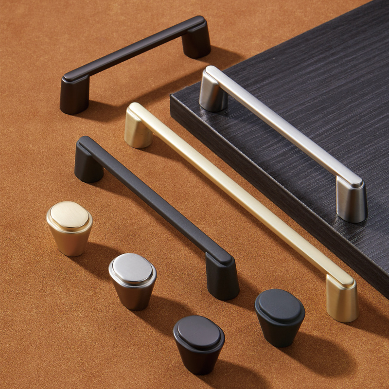 Hardware Good Cabinet Kitchen Furniture Handle Manufacturer