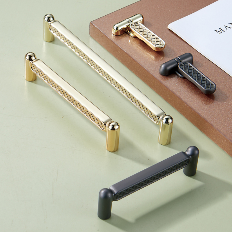 Hardware Good Cabinet Kitchen Furniture Handle Manufacturer