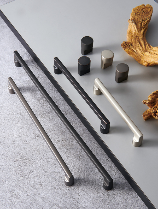 Hardware Good Cabinet Kitchen Furniture Handle Manufacturer