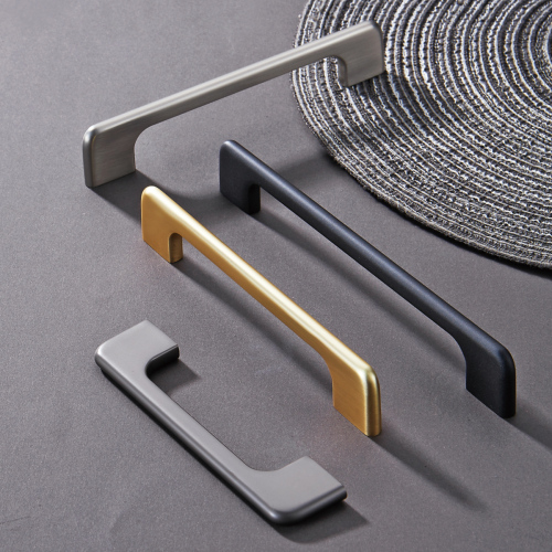Hardware Good Cabinet Kitchen Furniture Handle Manufacturer