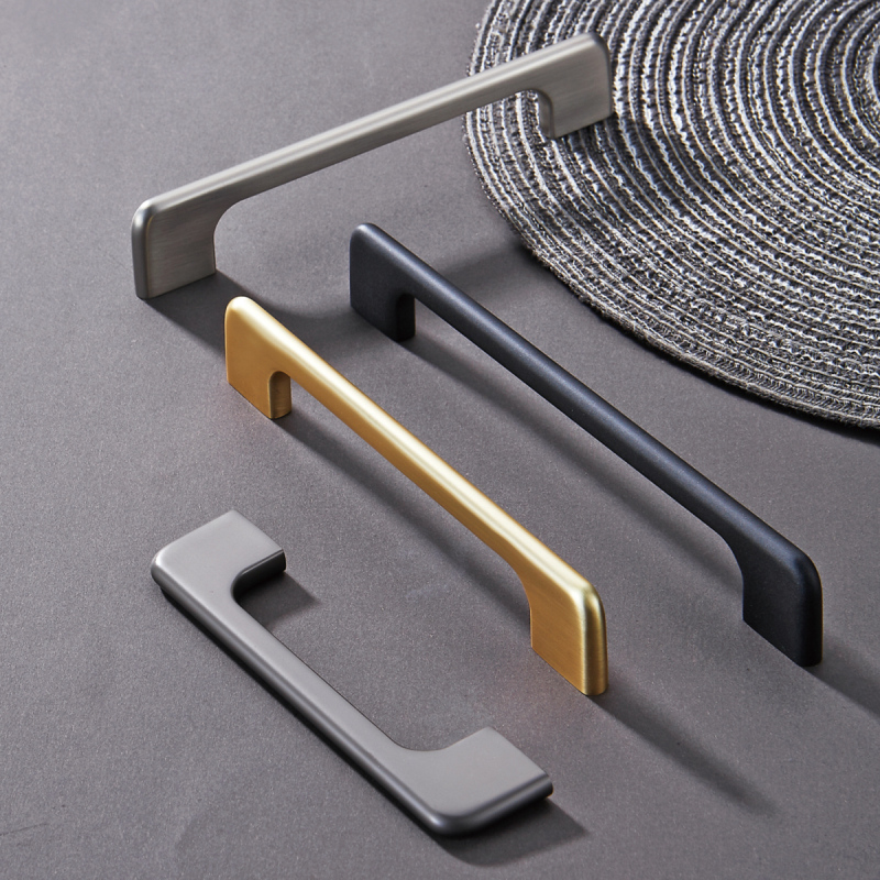 Hardware Good Cabinet Kitchen Furniture Handle Manufacturer