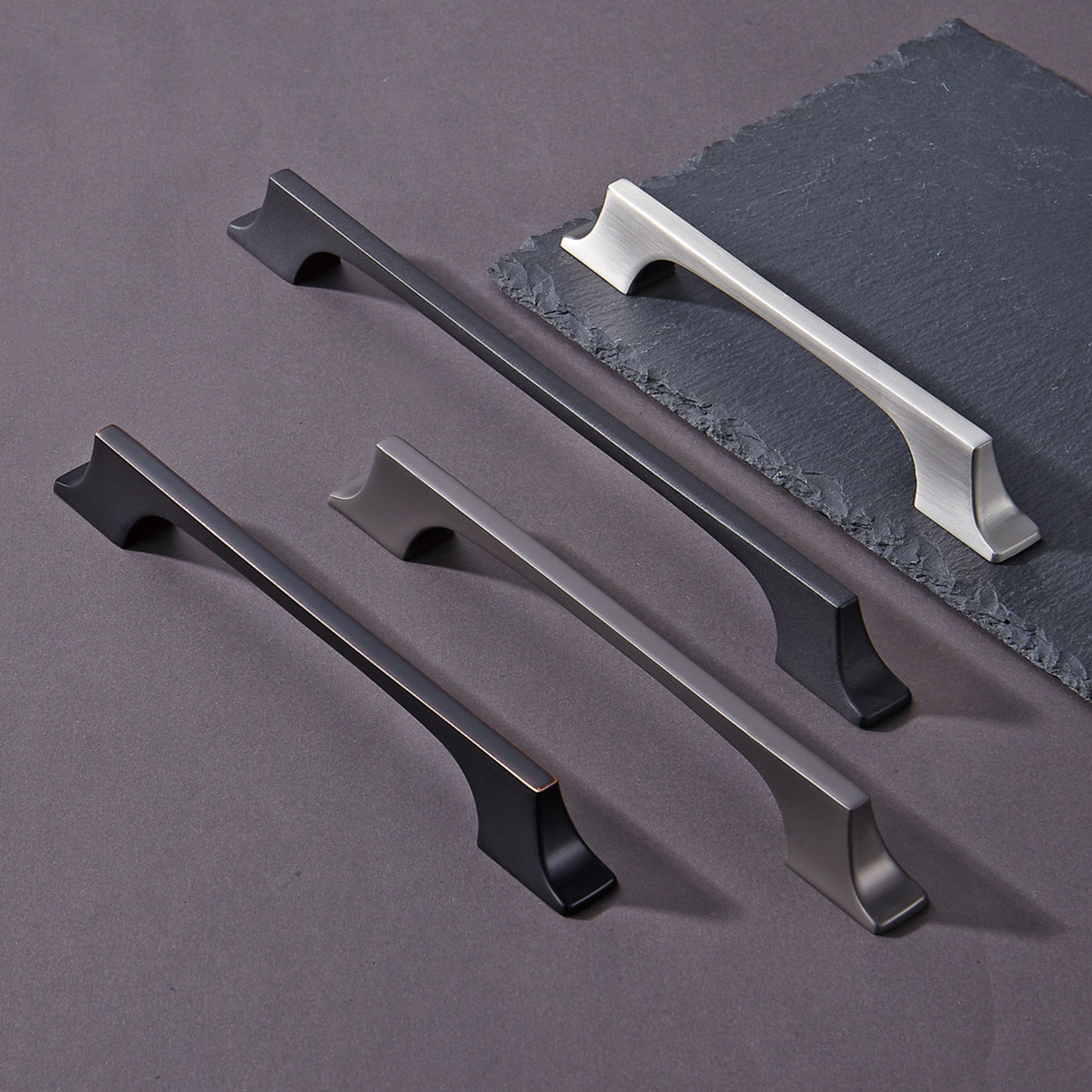 Furniture Luxury Hardware Wholesale Pull Drawer Knob Kitchen Furniture Handle