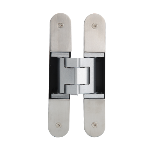 C215 Online Selling Zinc Alloy 3-Way Furniture Door Concealed Hinges