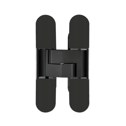 C128-115 Widely Used Superior Quality 3-way Concealed Adjustable Stainless Steel Cabinets Hinges