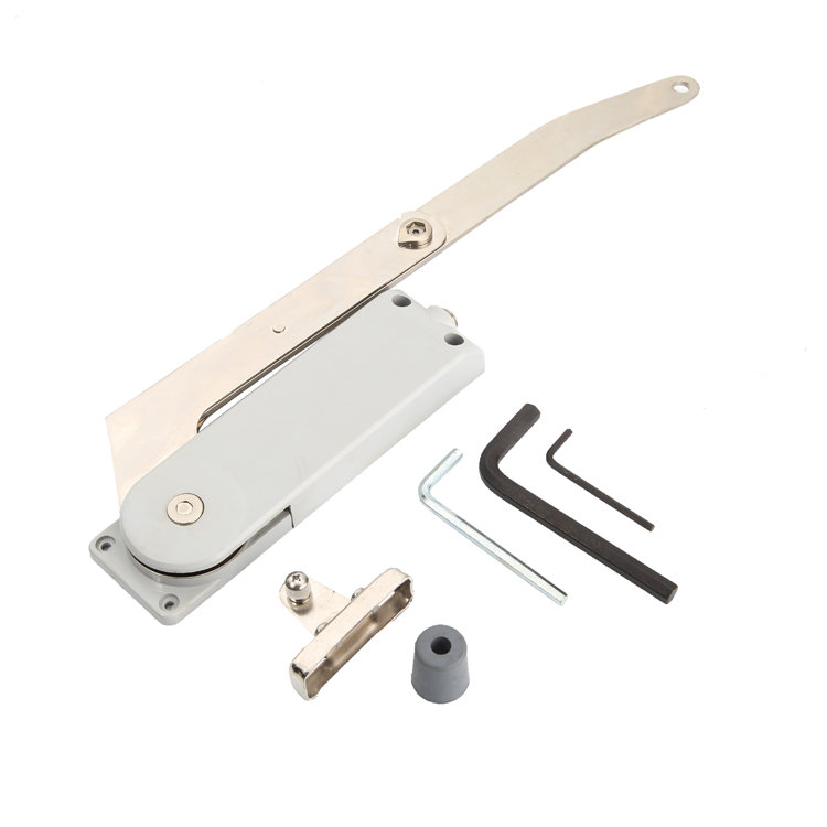 Wholesale High Quality Heavy Duty Soft Closing Furniture Cabinet Lid Stay