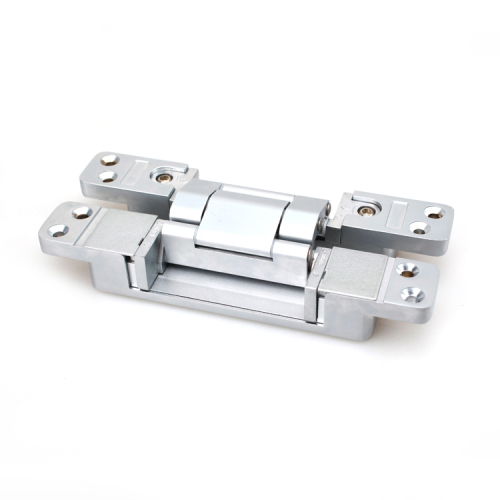 C211 Adjustable Door Hinges, Double-acting Spring Door Hinges, Heavy Duty Concealed Hinges