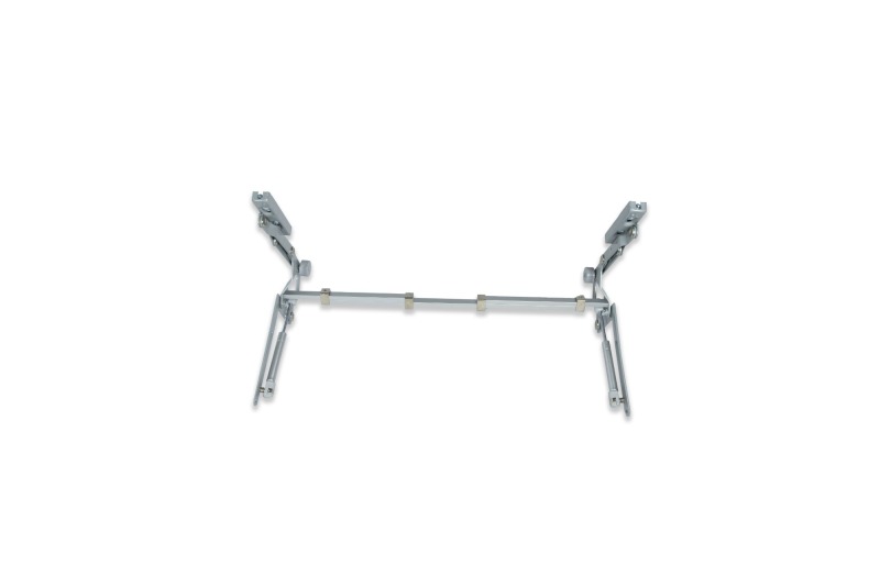 Cabinet Door Stays For Vertically Opening (Upward Opening) Cabinet Doors