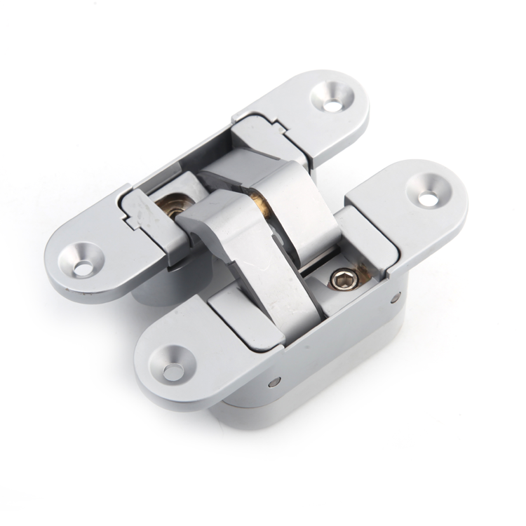 C118 Hot Sale Conceal Installation Wooden And Swing Door Cabinet Hinge