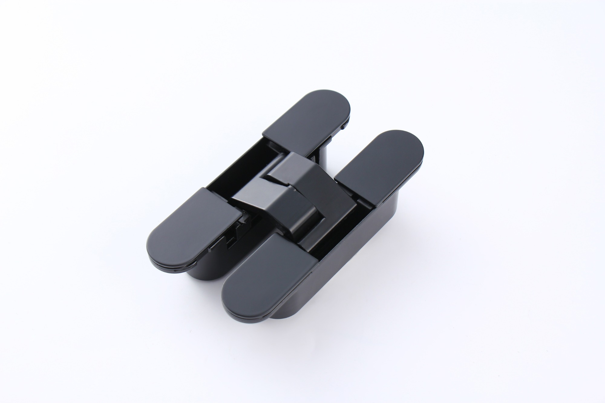 C128-115 Widely Used Superior Quality 3-way Concealed Adjustable Stainless Steel Cabinets Hinges