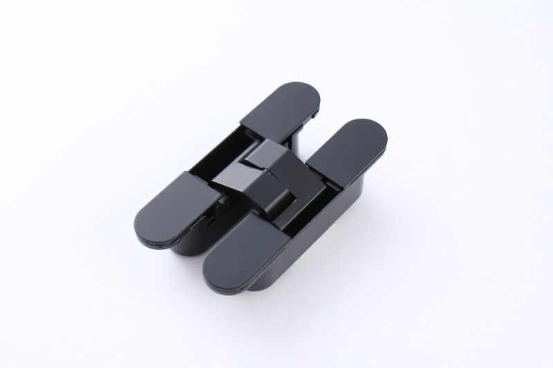 C128-115 Widely Used Superior Quality 3-way Concealed Adjustable Stainless Steel Cabinets Hinges