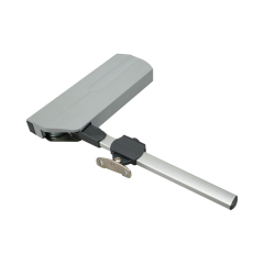 High Quality Easy Installation Soft Close Furniture Lid Stay