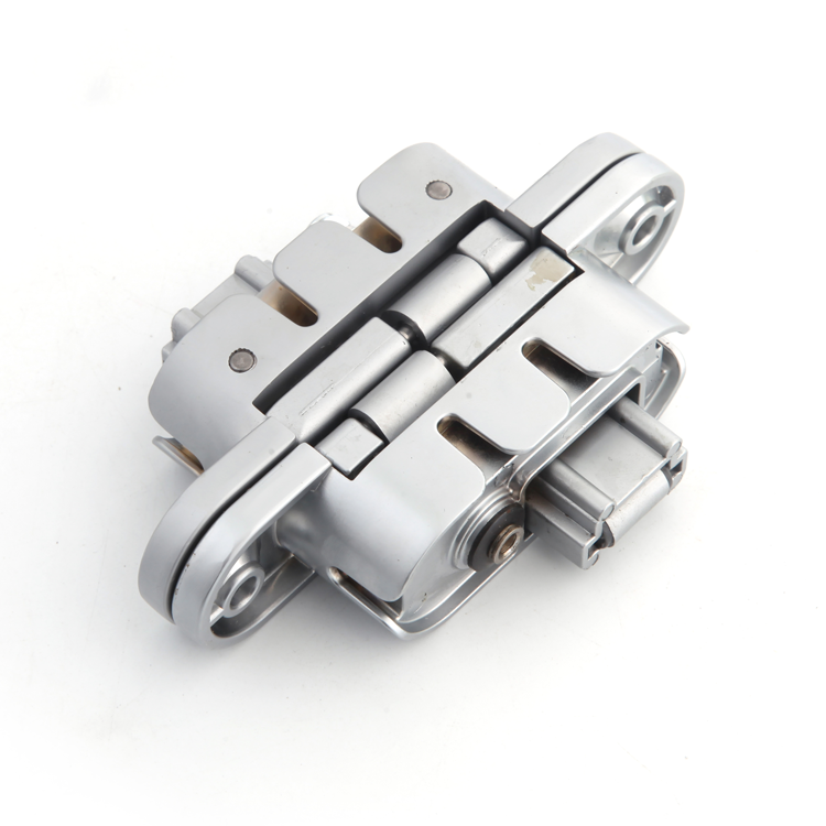 C118 Hot Sale Conceal Installation Wooden And Swing Door Cabinet Hinge