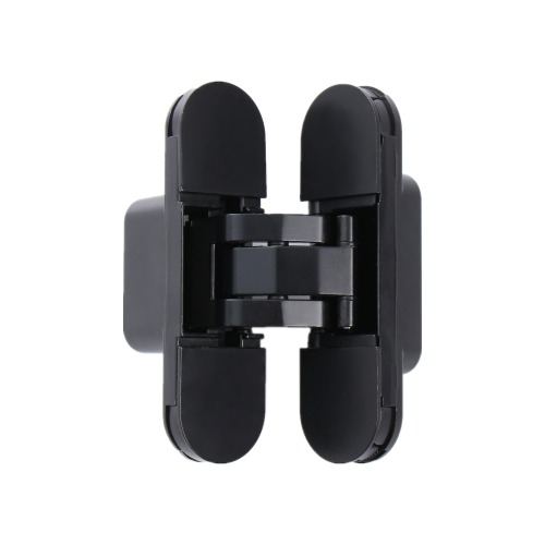 C128-110 Wholesale Furniture Hardware Adjustable Hidden Cabinet Kitchen Folding Door Concealed Hinges