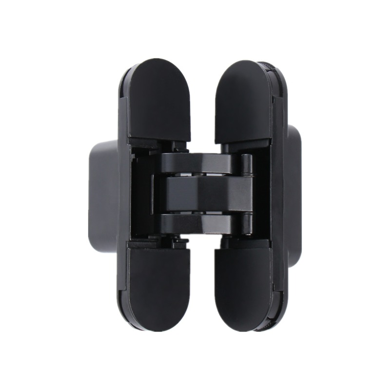 C128-110 Wholesale Furniture Hardware Adjustable Hidden Cabinet Kitchen Folding Door Concealed Hinges