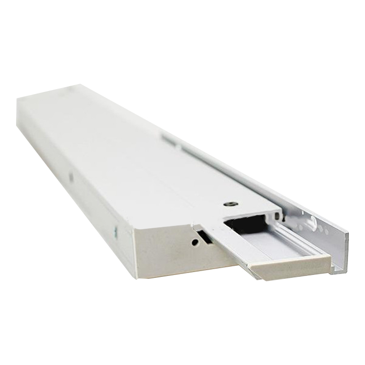 2022 Aluminium Cuboard Roller Guide For Sliding Door Cabinet Sliding Door Roller