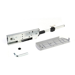 High Quality Easy Installation Soft Close Furniture Lid Stay