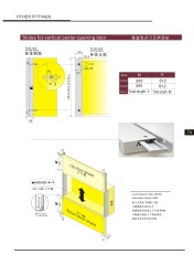 2022 Aluminium Cuboard Roller Guide For Sliding Door Cabinet Sliding Door Roller