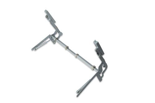 Cabinet Door Stays For Vertically Opening (Upward Opening) Cabinet Doors