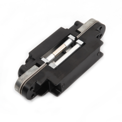 C215 Online Selling Zinc Alloy 3-Way Furniture Door Concealed Hinges