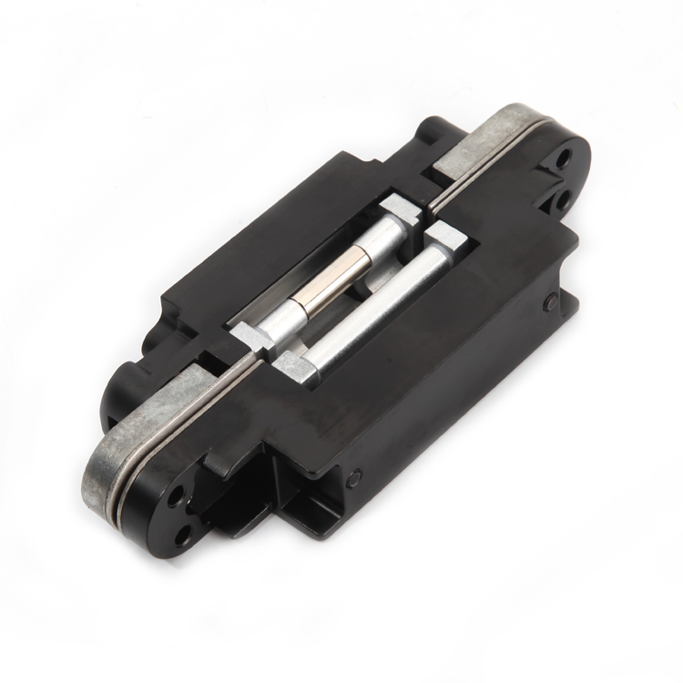 C215 Online Selling Zinc Alloy 3-Way Furniture Door Concealed Hinges