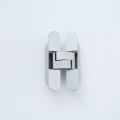 C128-115 Widely Used Superior Quality 3-way Concealed Adjustable Stainless Steel Cabinets Hinges