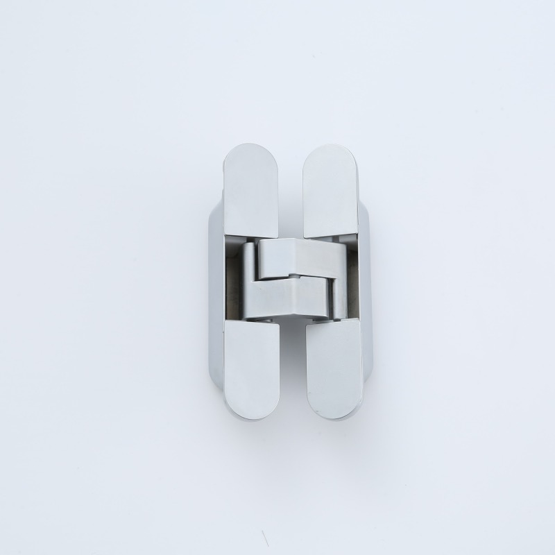 C128-115 Widely Used Superior Quality 3-way Concealed Adjustable Stainless Steel Cabinets Hinges
