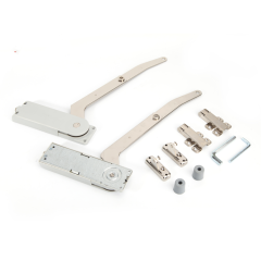 Wholesale High Quality Heavy Duty Soft Closing Furniture Cabinet Lid Stay