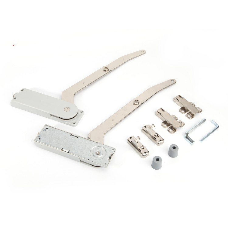 Wholesale High Quality Heavy Duty Soft Closing Furniture Cabinet Lid Stay