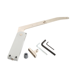 Wholesale High Quality Heavy Duty Soft Closing Furniture Cabinet Lid Stay