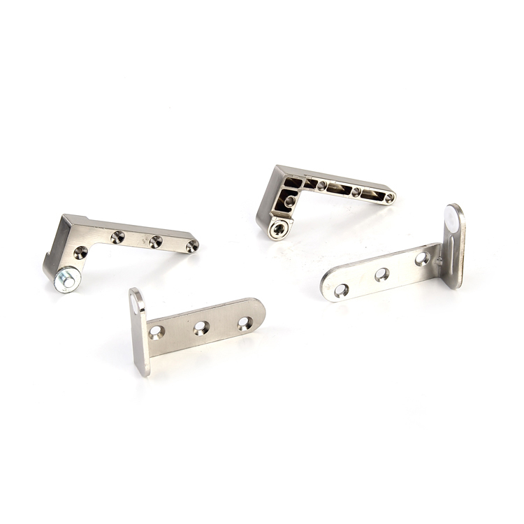 C117-C Export Goods Easy installation Furniture Hidden Axis Hinges