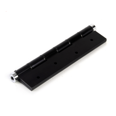 C168 Wholesale Customized Good Quality Cabinet Heavy Duty Aluminum Door Hinge