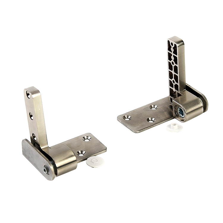 C113 Corner French Material Door Hinges Furniture Hardware Cabinet Hinge With Good Appearance