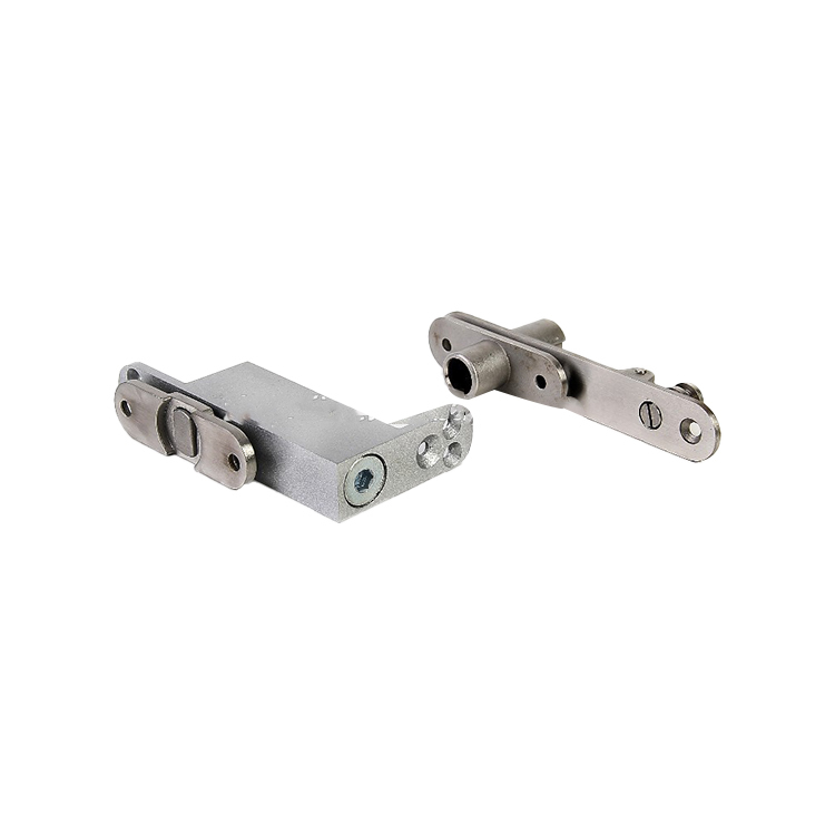 C121 90 Degree Locking And Auto Self Closing Hinge For Wooden Cabinet Or Door Cabinet Support