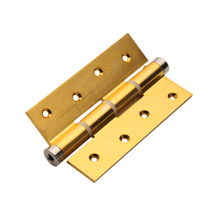 C167 2022 Close Automatical Aluminum Alloy Single Spring 3d Adjustable Stainless Steel Door Hinge,steel Door Hinge