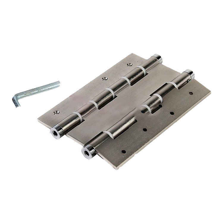 C188 Famous Products Cabinet Hinge Premium Oem Factories Aluminium Double Spring Loaded Hinges