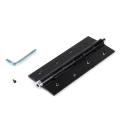 C168 Wholesale Customized Good Quality Cabinet Heavy Duty Aluminum Door Hinge