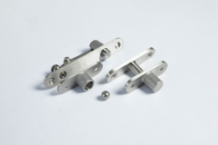 C121-C China Manufacturer Metal Adjustable Hinges For Wooden Door