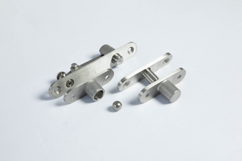 C121-C China Manufacturer Metal Adjustable Hinges For Wooden Door