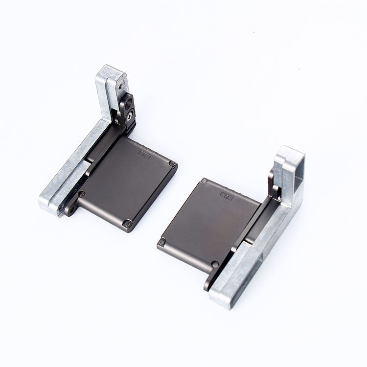 TD001 Wholesale Customized Good Quality Two Way Cabinet Concealed Hinges